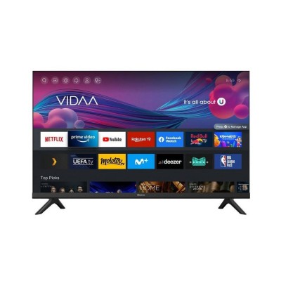 Hisense 32" HD Smart TV - 32A4BGTUK 