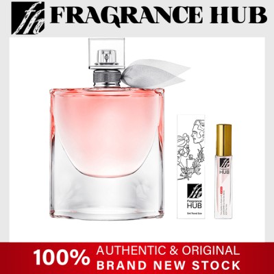 [FH 5/10ml补充液]兰蔻La Vie Est Belle EDP女士香水HUB