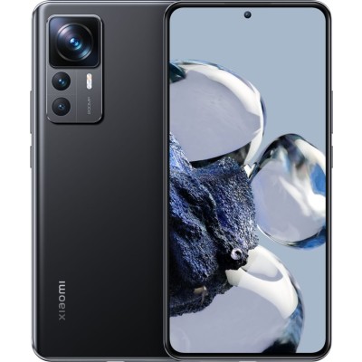 小米12T 5G 8/256GB |小米12T Pro 5G 12/256GB |本地设置1+1年延长小米保修|2022型号